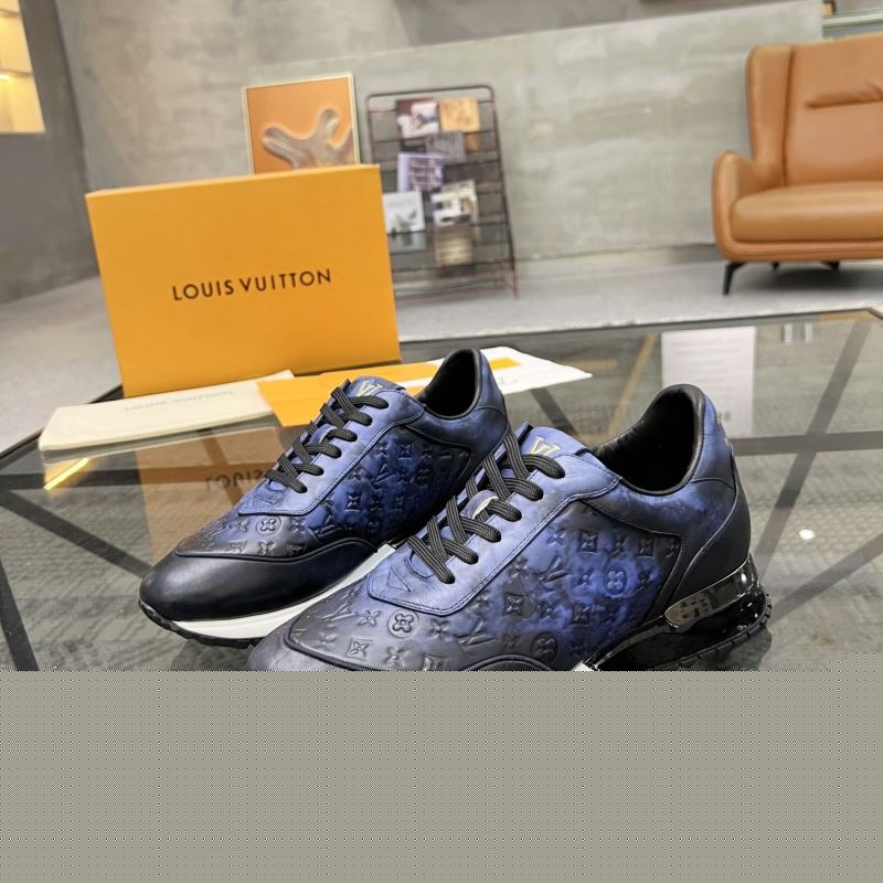 l**is V*t*n sneakers